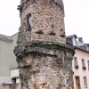 Stadtmauer Lahnstein