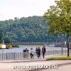 Deutsches Eck Koblenz 2014